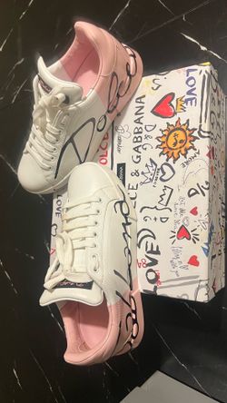 Authentic Dolce & Gabanna Portofino