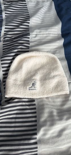 Kangol beanie