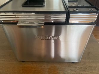 Cuisinart CBK-200 Automatic Bread Maker