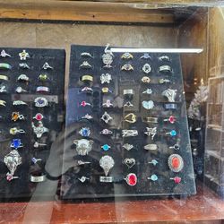 Rings,jewelry, Hello Kitty, Easter items For Baskets