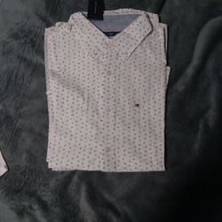 Tommy shirt