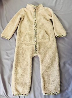 Baby Sleeper Pijama Footless 24m