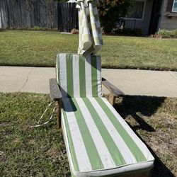 Toddler Lounge Chair