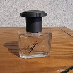 Vintage Stetson Untamed Cologne by Coty – FULL Bottle