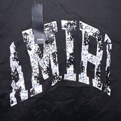 Amiri Shirt
