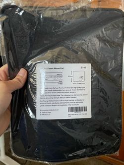 Mouse Pad