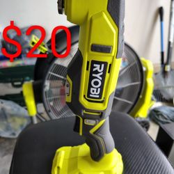 RYOBI ONE+ 18V Cordless Oscillating Multi-Tool/TOOL ONLY 