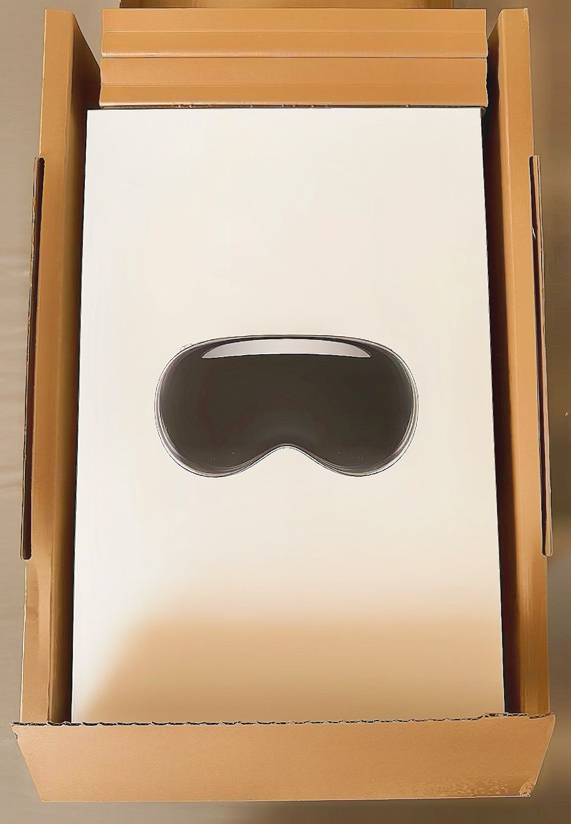 Apple Vision Pro 1TB