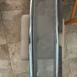 1(contact info removed) GMC Sonoma Grille