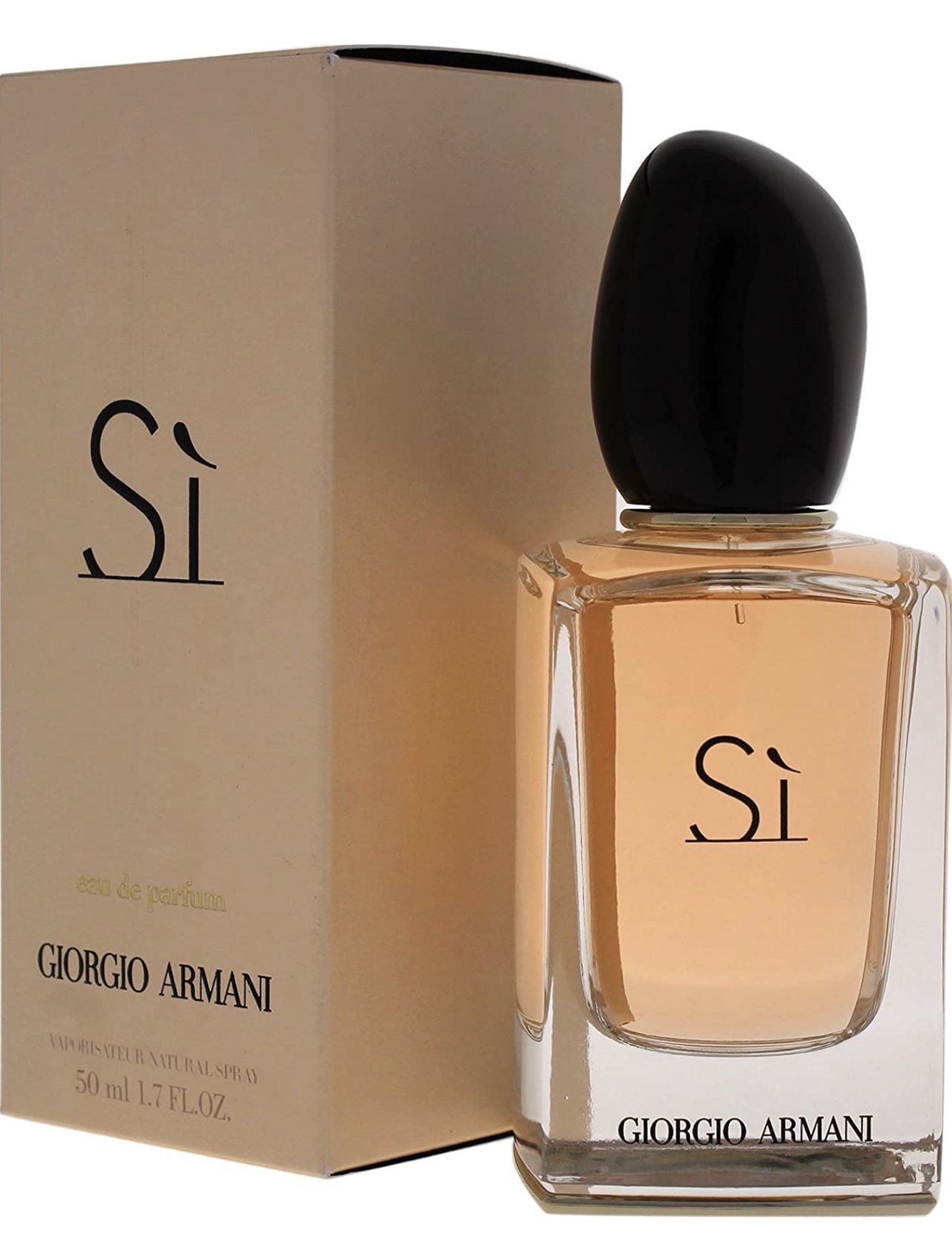 Armani Si 1.7 oz