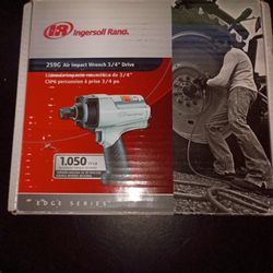259G EDGE Series™ 3/4″ Air Impact Wrench