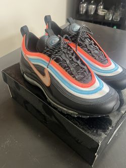 Air Max 97 Sole Edition 