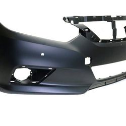 Nissan Altima 2016-2018)front Bumper ( Brand New New New ) 