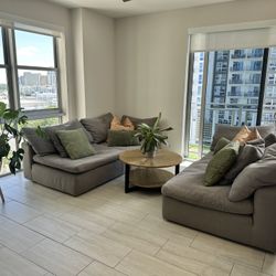 Couch For Sale!!!