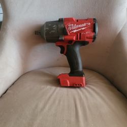 Milwaukee Pistola De Impacto