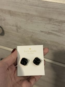 Kate Spade Earrings 