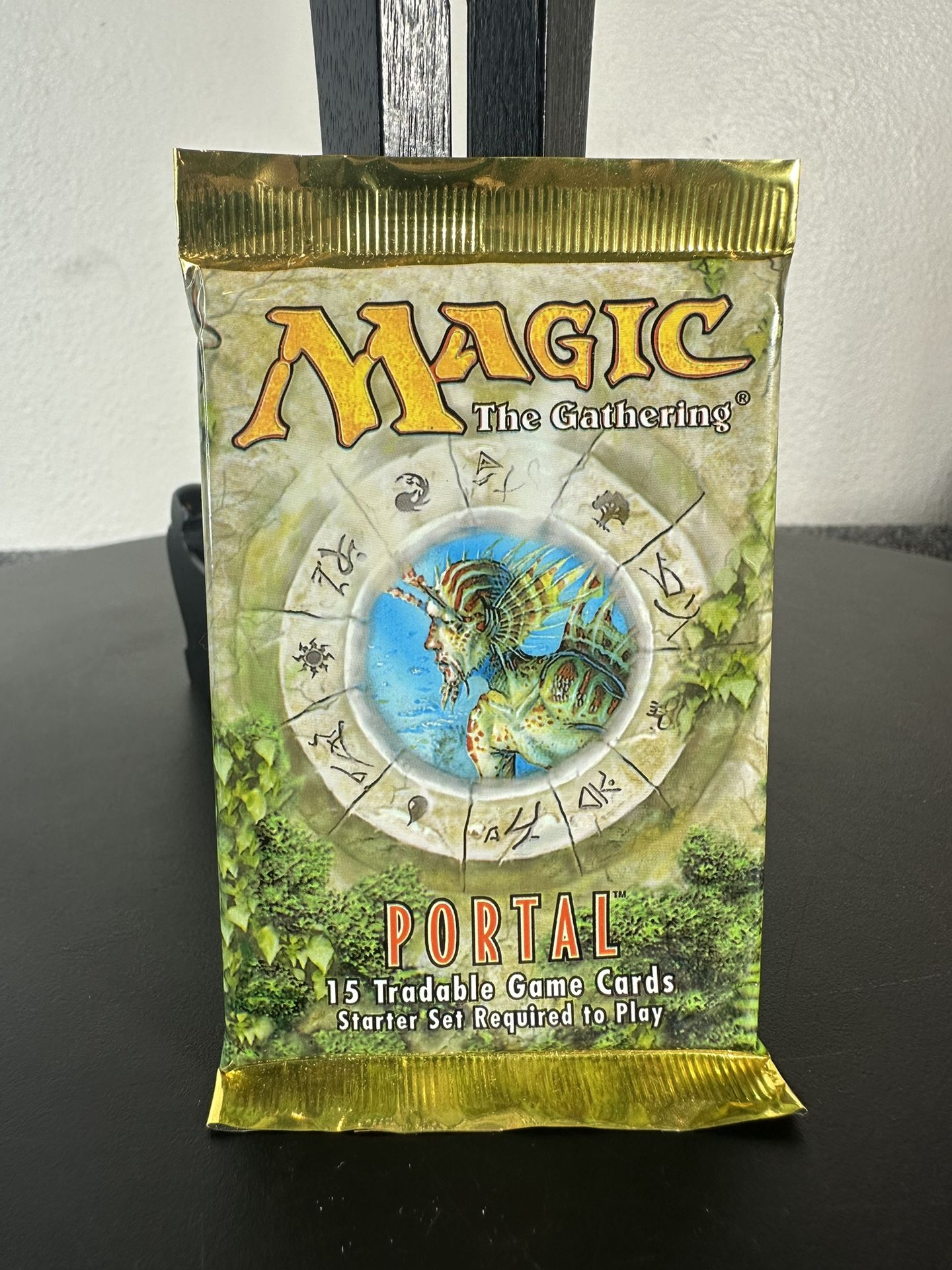 mtg portal booster box Second Age Demo Game Two Player Pack Step into a bold new era of Magic with the Edge of Eternities Play Booster Box Magic the Gathering Portal Booster
