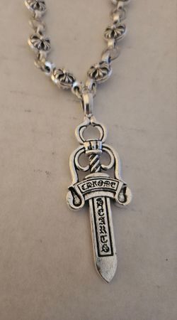 Chrome hearts