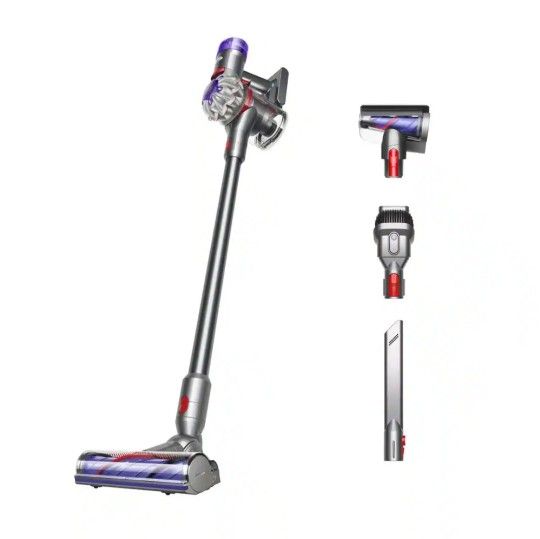 DYSON V8 Cordless Vacuum Cleaner