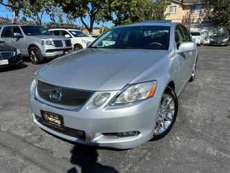 2006 Lexus GS 300