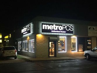 Luces Para Tu Negocio! 