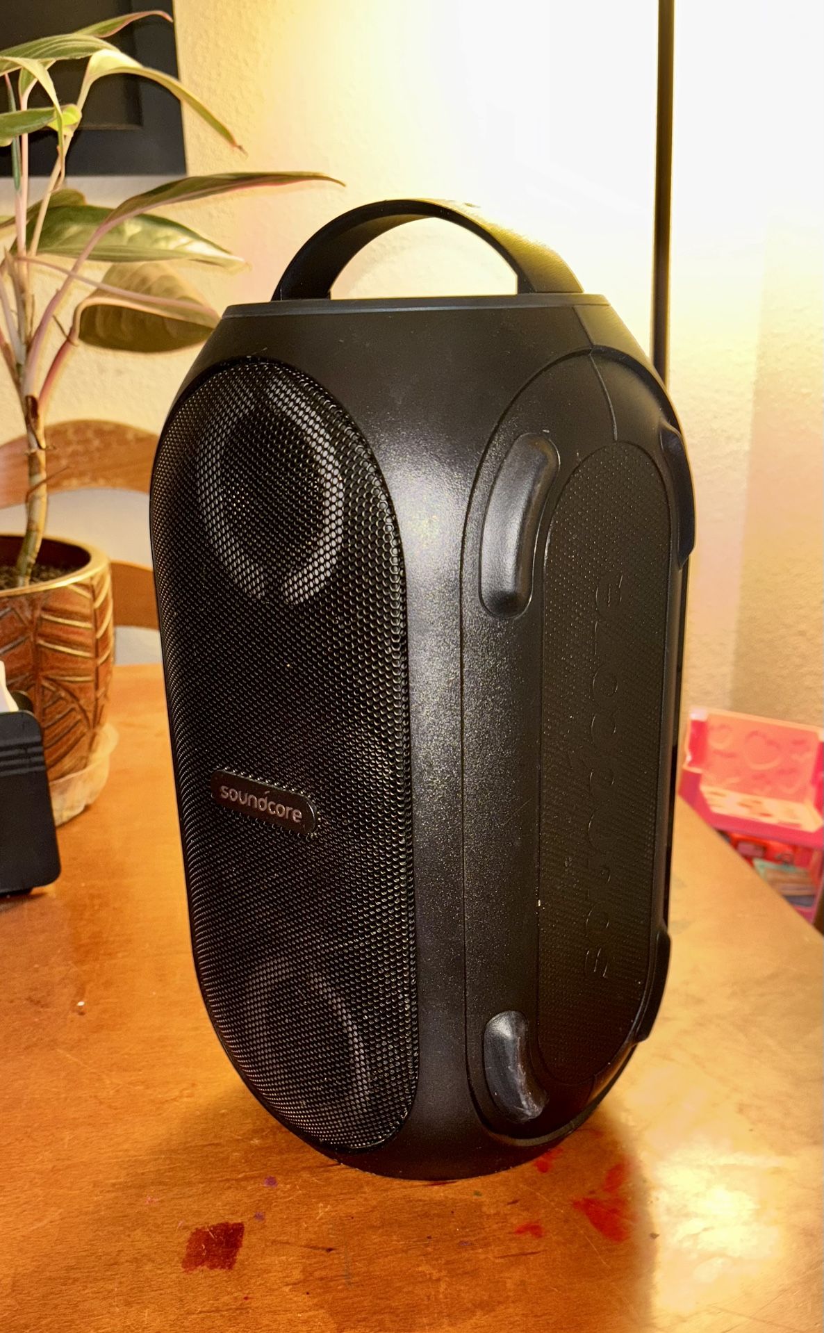 Soundcore Rave PartyCast Bluetooth Speaker
