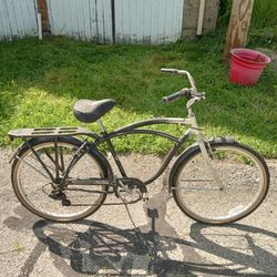 SCHWINN RIVERSIDE 