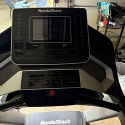 NordicTrack 