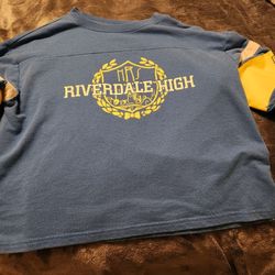 Youth Riverdale High Sweatshirt