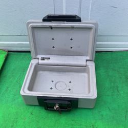 Sentry Safe 