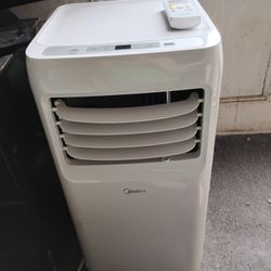 Mobile Air Conditioner 