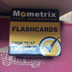 Hesi flash Cards  