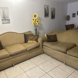 Sofa  Set