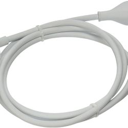 Apple MacBook Laptop Power Adapter Extension Cable