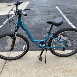 Schwinn Fordham bicycle 