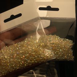 Nail Rhinestones 