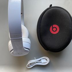 Beats Solo 3 Wireless Headphones  