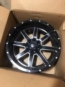 22x10 fuel marverick