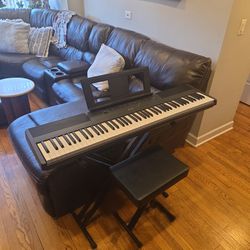 Donner Key Board