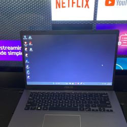 Asus Vivobook 14 AMD Ryzen 3 12gb Ram