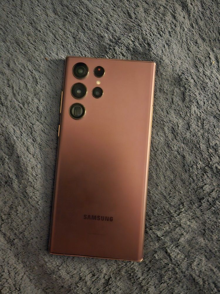 Samsung  Cell Phone