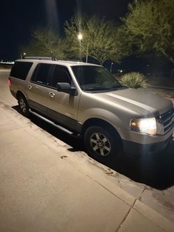 2007 Ford Expedition