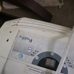 Portable Ac Unit