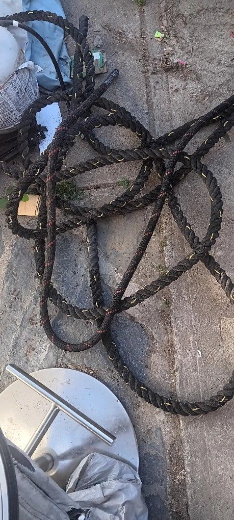 Battle Rope