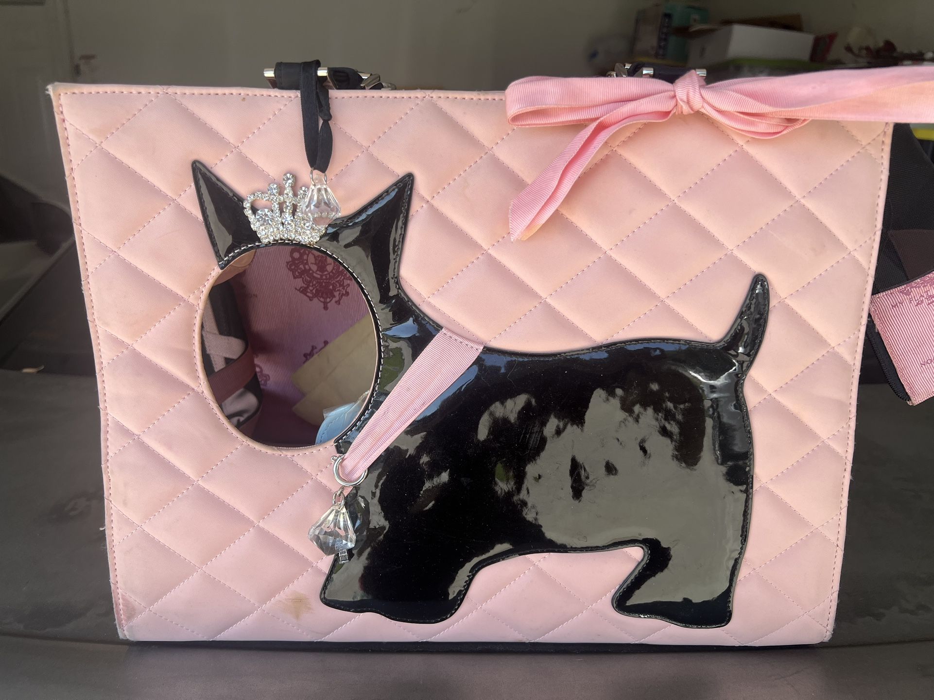 Dog Bag