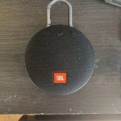 Jbl Speaker