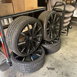 Tires