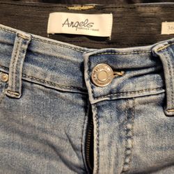 ANGELS Skinny Jeans