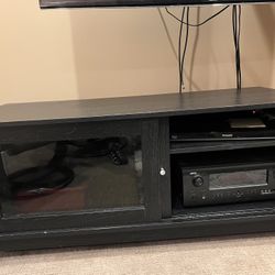 TV/Electronic Cabinet 