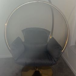 Bubble Chair 1000$ Needs To Be Picked Up In Nj